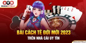 bai cach te