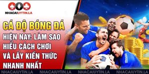 nhà cái uy tín