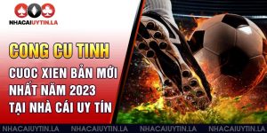 Cong Cu Tinh Cuoc Xien