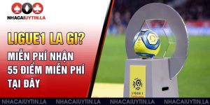 ligue1 la gi