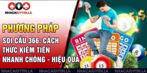 soi cầu 366